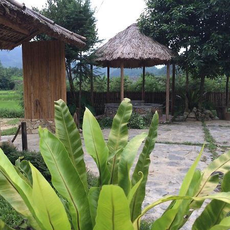 Dao Lodge Ha Giang Exterior photo