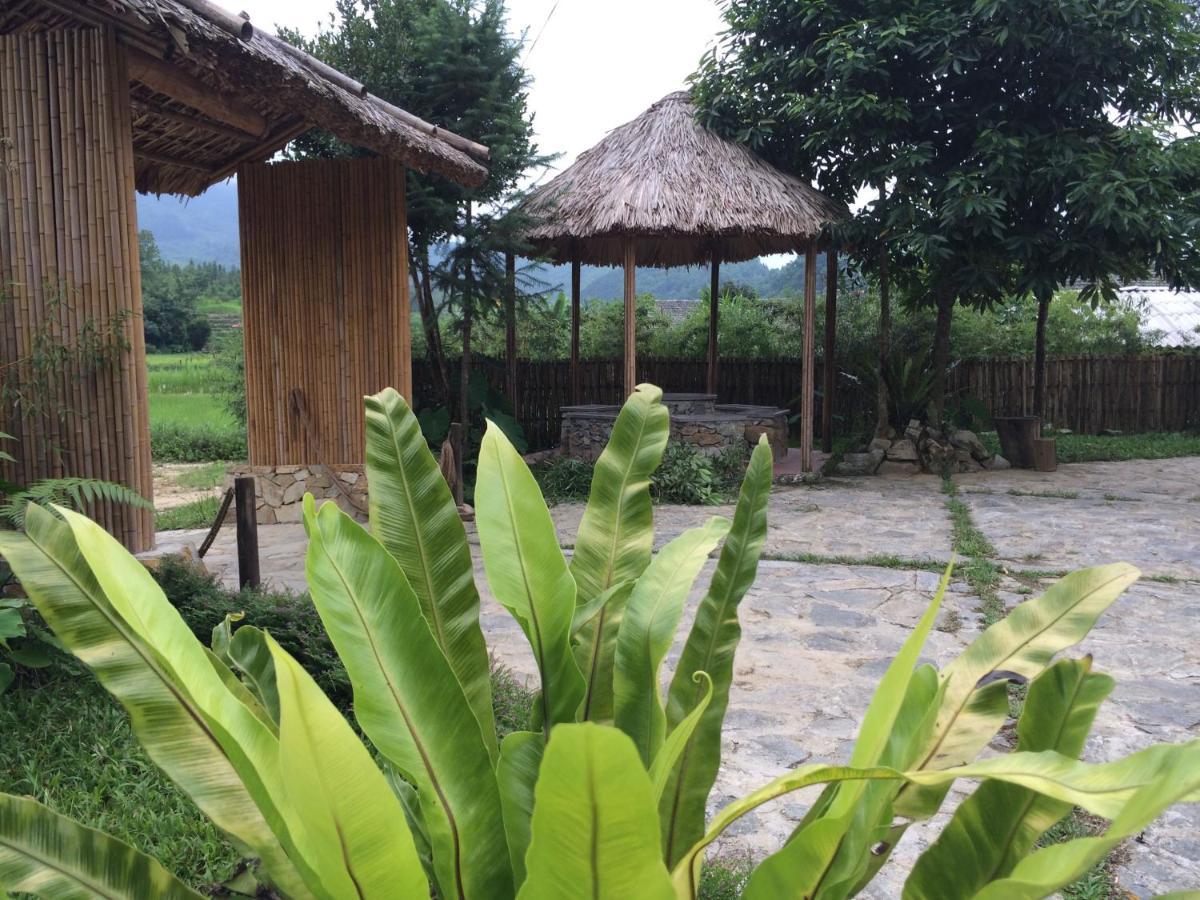 Dao Lodge Ha Giang Exterior photo